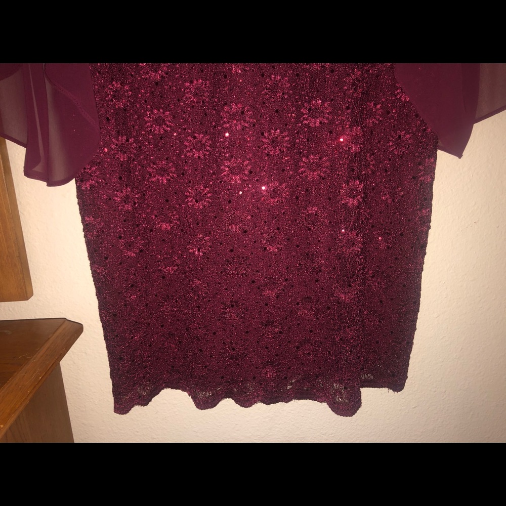 Dress - Picture 4 of 5